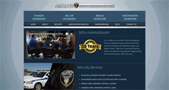 Desktop Screenshot of absoluteisi.com